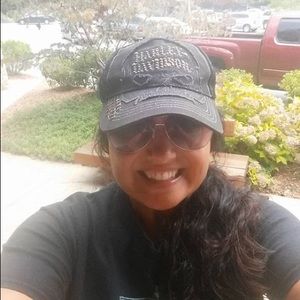 Meet your Posher, Susan